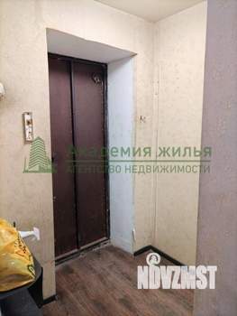 2-к квартира, вторичка, 39м2, 3/5 этаж