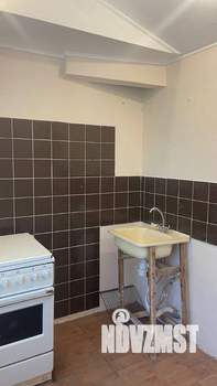 1-к квартира, вторичка, 30м2, 5/5 этаж