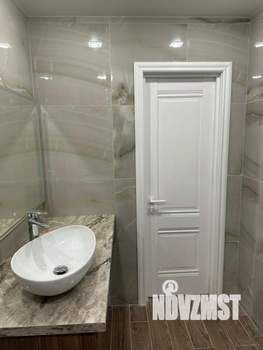 1-к квартира, вторичка, 40м2, 7/10 этаж