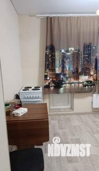 1-к квартира, вторичка, 40м2, 2/10 этаж