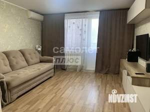 3-к квартира, вторичка, 61м2, 4/5 этаж