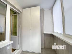 3-к квартира, вторичка, 72м2, 4/10 этаж