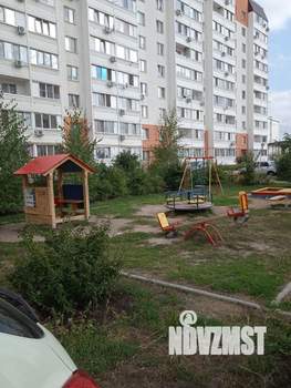 1-к квартира, вторичка, 29м2, 3/12 этаж