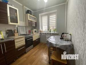 1-к квартира, вторичка, 32м2, 4/9 этаж