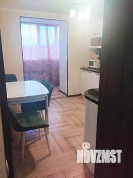 2-к квартира, вторичка, 54м2, 2/14 этаж