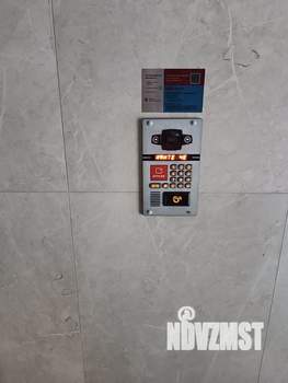 1-к квартира, вторичка, 45м2, 3/10 этаж