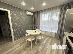 2-к квартира, вторичка, 49м2, 1/10 этаж