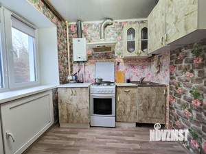 1-к квартира, вторичка, 31м2, 3/5 этаж