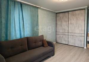 1-к квартира, вторичка, 43м2, 9/10 этаж