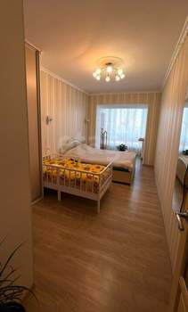 2-к квартира, вторичка, 60м2, 9/10 этаж