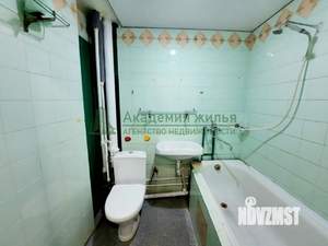 1-к квартира, вторичка, 38м2, 4/9 этаж