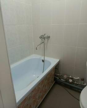 1-к квартира, вторичка, 22м2, 4/5 этаж