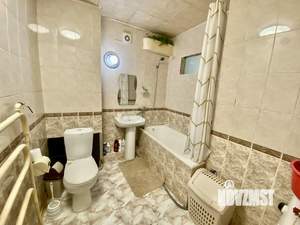 3-к квартира, вторичка, 62м2, 5/5 этаж