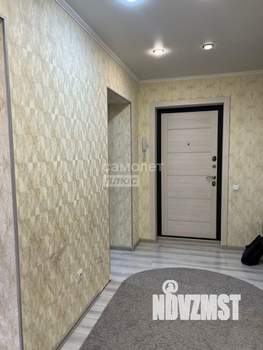 2-к квартира, вторичка, 58м2, 9/10 этаж