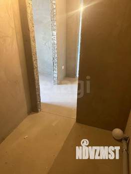 1-к квартира, вторичка, 37м2, 2/10 этаж