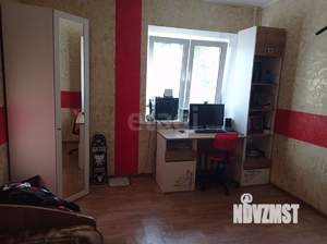 3-к квартира, вторичка, 96м2, 4/10 этаж