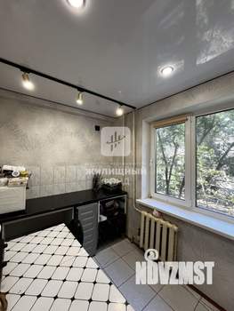 2-к квартира, вторичка, 44м2, 2/5 этаж