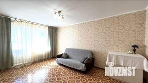 1-к квартира, вторичка, 43м2, 7/10 этаж