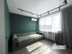 2-к квартира, вторичка, 61м2, 14/24 этаж