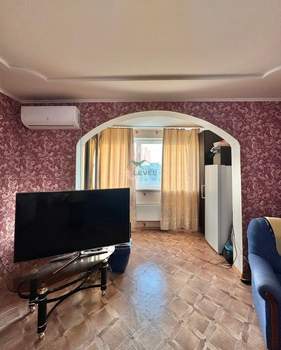 1-к квартира, вторичка, 51м2, 10/10 этаж