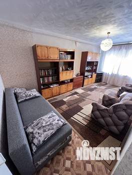 2-к квартира, вторичка, 48м2, 3/5 этаж