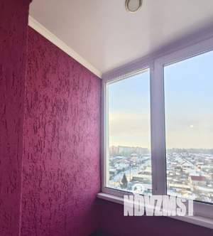 3-к квартира, вторичка, 62м2, 9/10 этаж