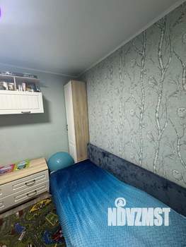 3-к квартира, вторичка, 58м2, 5/9 этаж