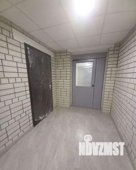 1-к квартира, сданный дом, 39м2, 6/11 этаж