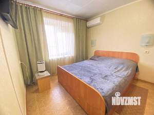 4-к квартира, вторичка, 80м2, 5/9 этаж