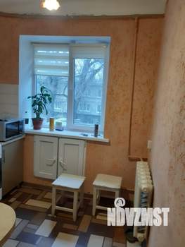 2-к квартира, вторичка, 40м2, 2/2 этаж