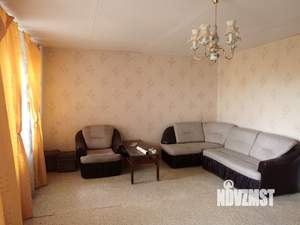 4-к квартира, вторичка, 100м2, 4/5 этаж