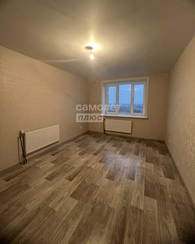 2-к квартира, сданный дом, 45м2, 9/12 этаж