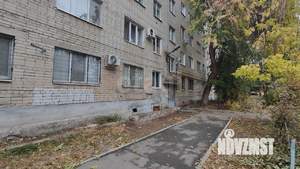 1-к квартира, вторичка, 21м2, 5/5 этаж