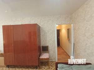 1-к квартира, вторичка, 30м2, 3/5 этаж