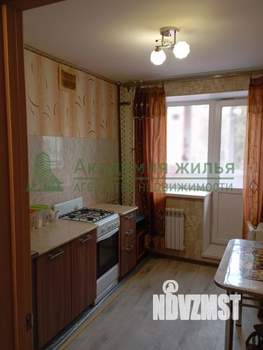 1-к квартира, вторичка, 34м2, 2/12 этаж