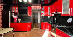 1-к квартира, вторичка, 41м2, 8/10 этаж