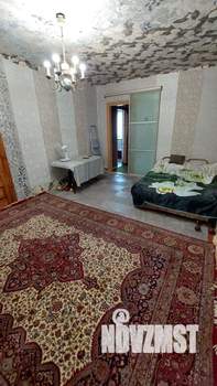 3-к квартира, вторичка, 60м2, 5/5 этаж