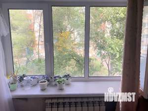 1-к квартира, вторичка, 31м2, 2/5 этаж