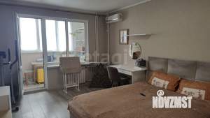 1-к квартира, вторичка, 42м2, 5/10 этаж