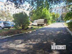 1-к квартира, вторичка, 38м2, 3/6 этаж