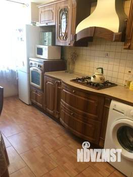 2-к квартира, вторичка, 56м2, 2/10 этаж