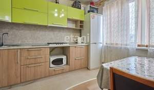 1-к квартира, вторичка, 40м2, 10/10 этаж