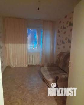 2-к квартира, вторичка, 55м2, 9/10 этаж