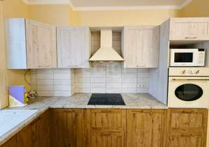 3-к квартира, вторичка, 96м2, 7/20 этаж