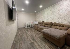 2-к квартира, вторичка, 47м2, 4/5 этаж