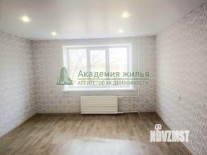 1-к квартира, вторичка, 38м2, 4/9 этаж