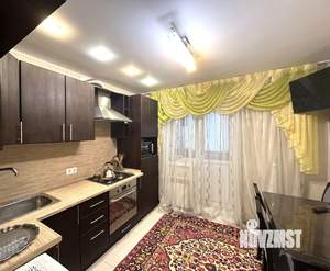1-к квартира, вторичка, 37м2, 7/10 этаж