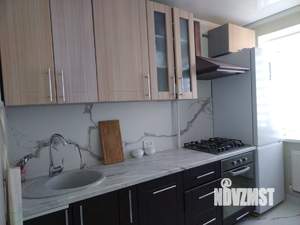 3-к квартира, вторичка, 60м2, 8/9 этаж