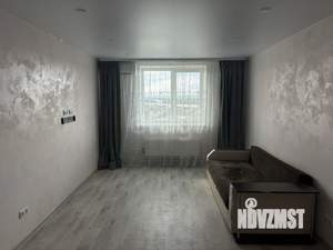 1-к квартира, вторичка, 40м2, 13/19 этаж