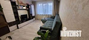3-к квартира, вторичка, 60м2, 7/10 этаж